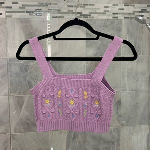 Zara Top